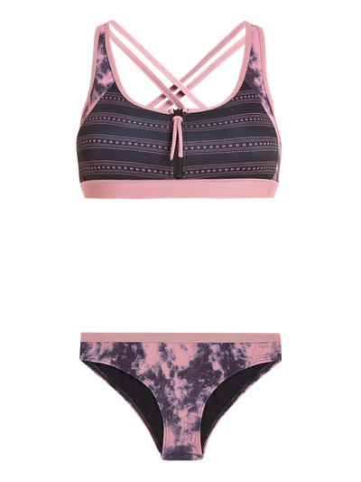 PRTATINS 23 Surf bikini set