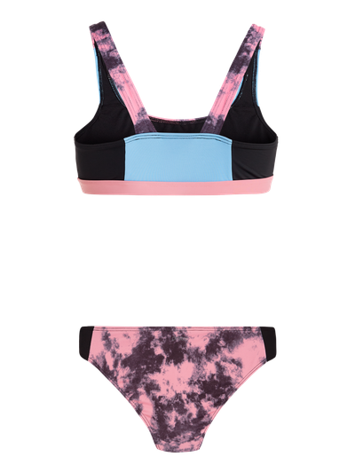 PRTANDAMAN Surf bikini set