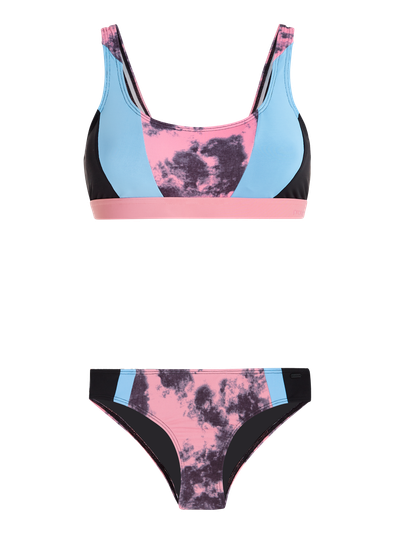 PRTANDAMAN Surf bikini set