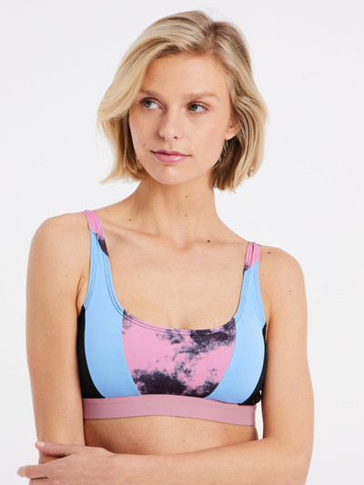 PRTANDAMAN Surf bikini set