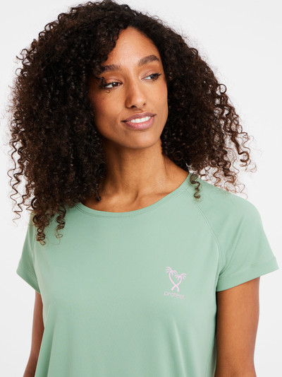 PRTMERU Surf shirt