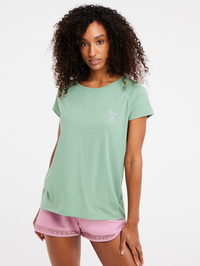 PRTMERU Surf shirt