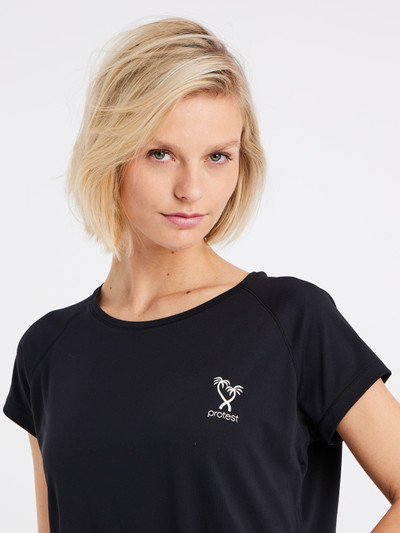PRTMERU Surf shirt