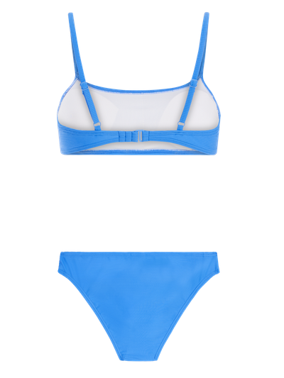 PRTHIZZER Bralette bikini set