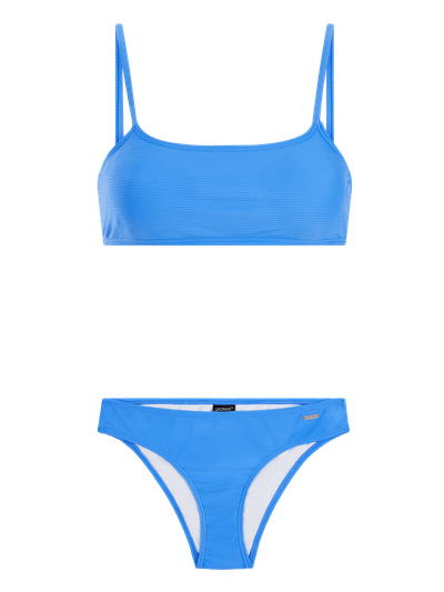 PRTHIZZER Bralette bikini set