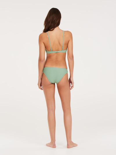 PRTHIZZER Bralette bikini set