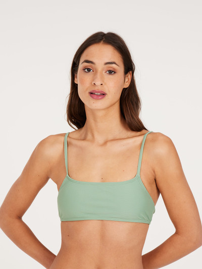 PRTHIZZER Bralette bikini set
