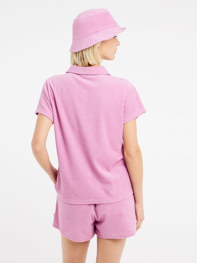 PRTRYUKU Polo