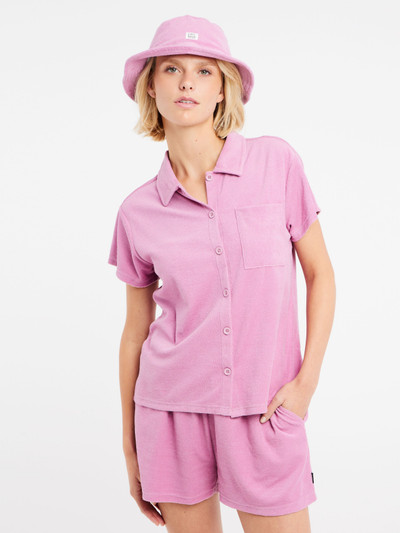 PRTRYUKU Polo