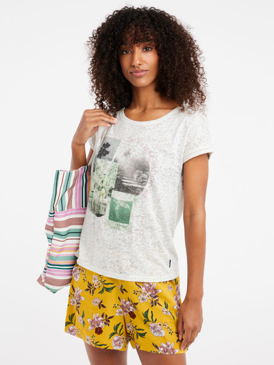 PRTELLES 23 T-shirt