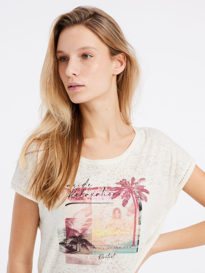 PRTELLES 23 T-shirt