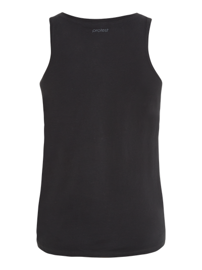 PRTKUHLI Vest top