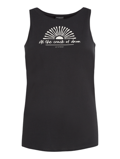PRTKUHLI Vest top