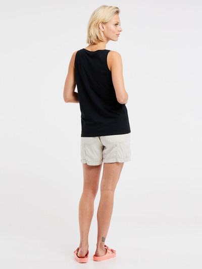 PRTKUHLI Vest top