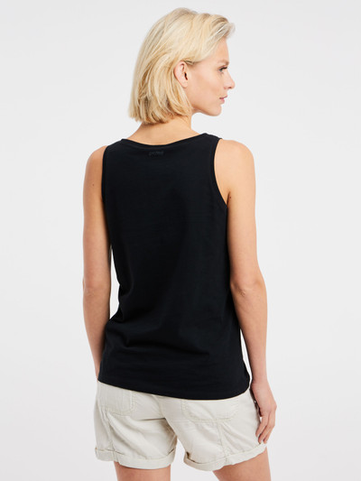 PRTKUHLI Vest top