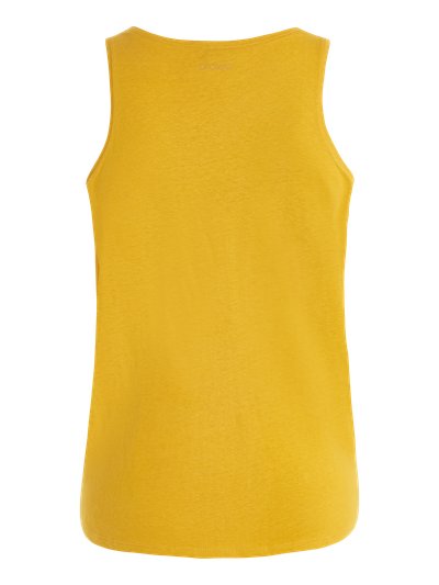 PRTKUHLI Vest top