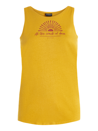 PRTKUHLI Vest top