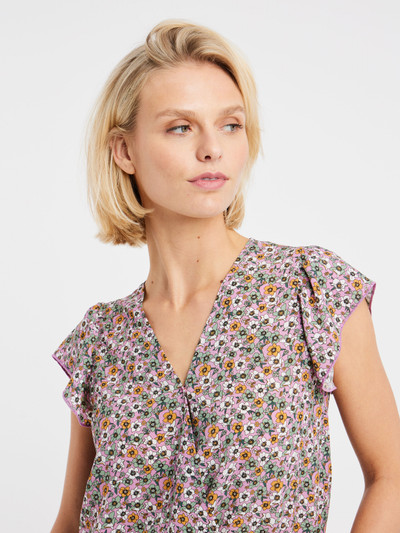 PRTSAIMAA Blouse