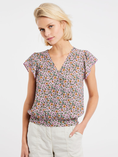 PRTSAIMAA Blouse
