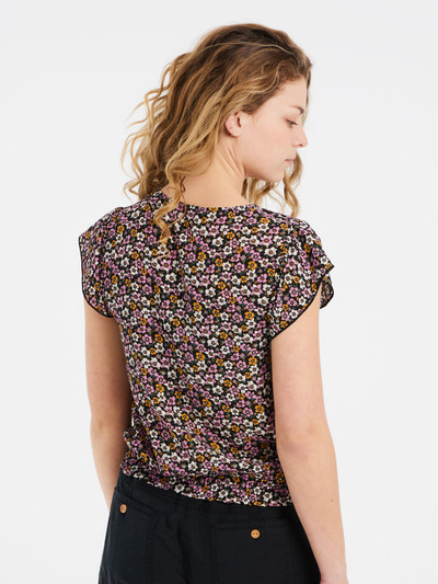 PRTSAIMAA Blouse