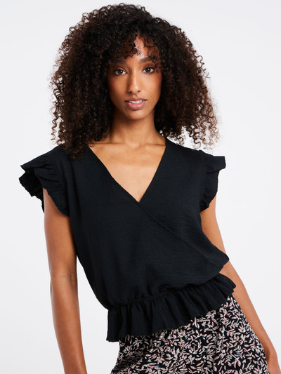 PRTYOKA Blouse
