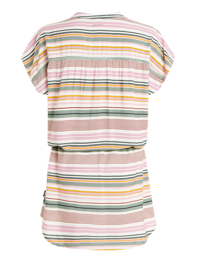 PRTTIBEAU 23 Striped tunic