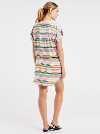 PRTTIBEAU 23 Striped tunic