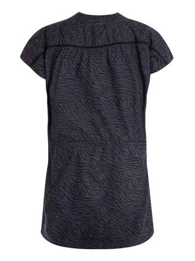 PRTTIBEAU 23 Tiger tunic