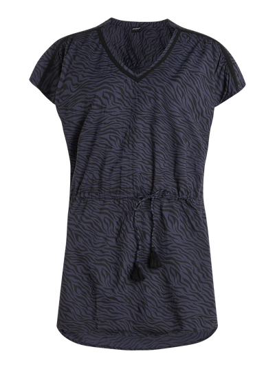 PRTTIBEAU 23 Tiger tunic