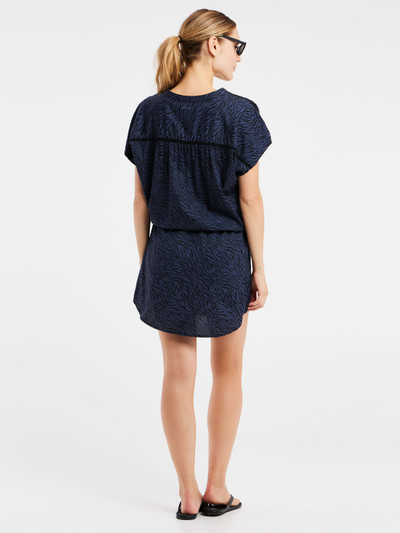 PRTTIBEAU 23 Tiger tunic