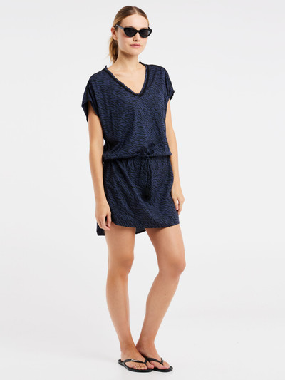 PRTTIBEAU 23 Tiger tunic