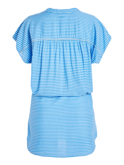 PRTTIBEAU 23 Striped tunic