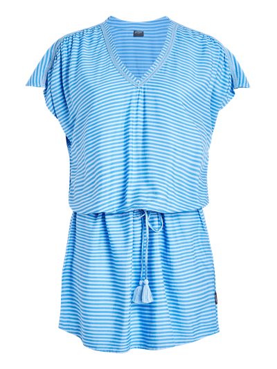 PRTTIBEAU 23 Striped tunic