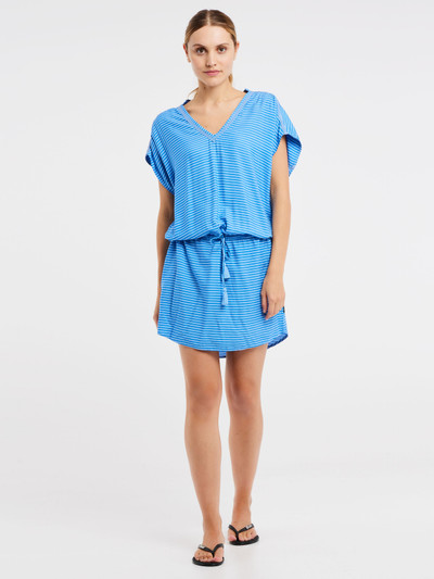 PRTTIBEAU 23 Striped tunic