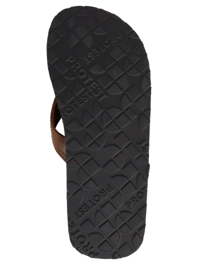 PRTRHOSSI Flip flops
