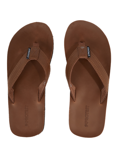 PRTRHOSSI Flip flops