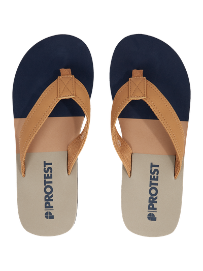PRTTORINI Flip flops