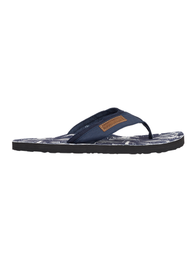 PRTTAMBABA Flip flops