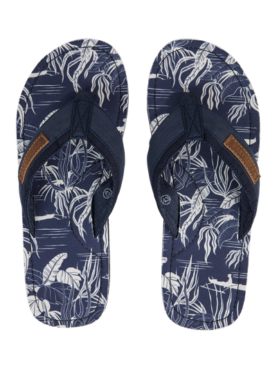 PRTTAMBABA Flip flops