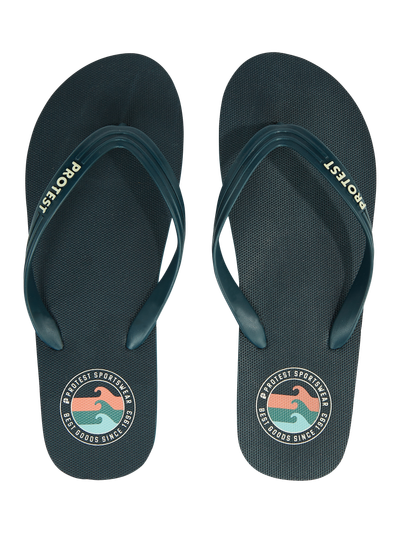 PRTALGAR Flip flops