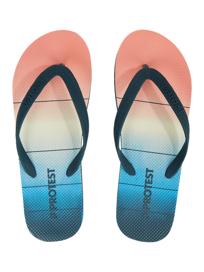 PRTSARDI Flip flops
