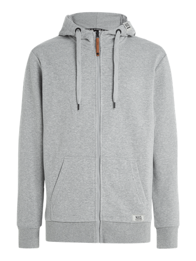NXGOLLIE Zip up