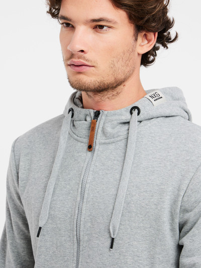 NXGOLLIE Zip up