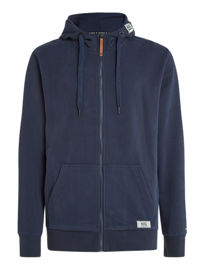 NXGOLLIE Sweatjacke