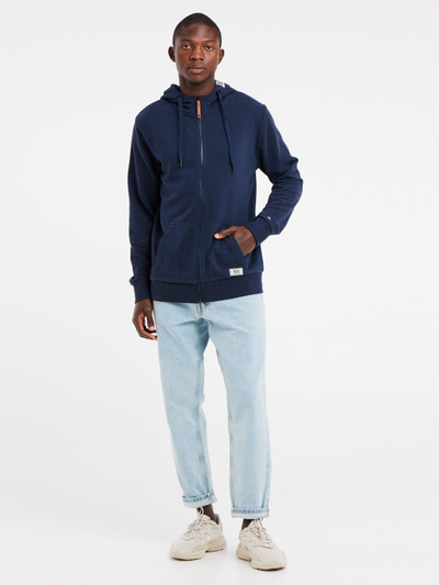 NXGOLLIE Sweatjacke