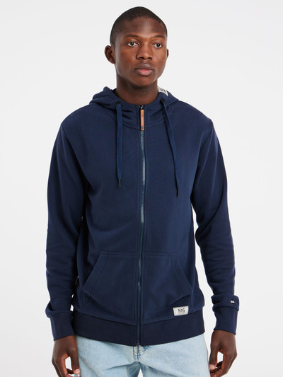 NXGOLLIE Sweatjacke