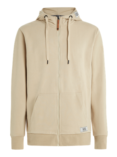 NXGOLLIE Zip up