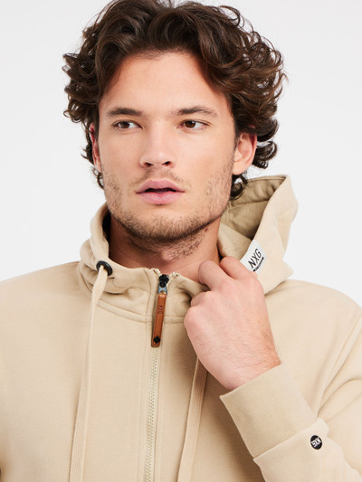 NXGOLLIE Zip up