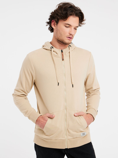 NXGOLLIE Zip up