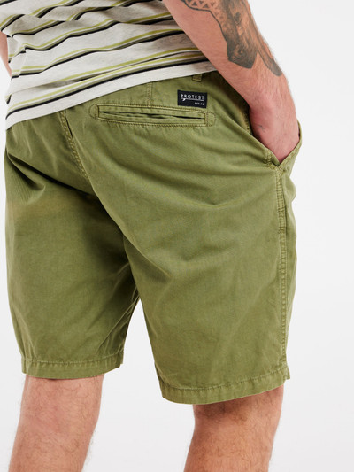 PRTCOMIE Shorts